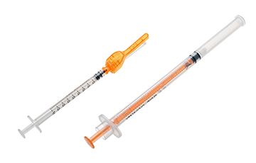 胰岛素注射器成套设备