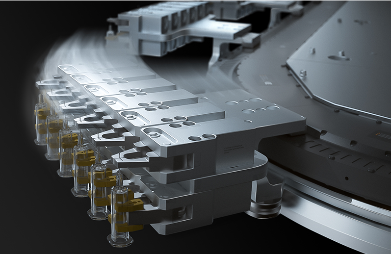 Smart Conveyance, Worry-free Smart Manufacturing