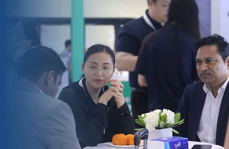 Trip to Shanghai, a Triumphant Return | CPHI Highlights
