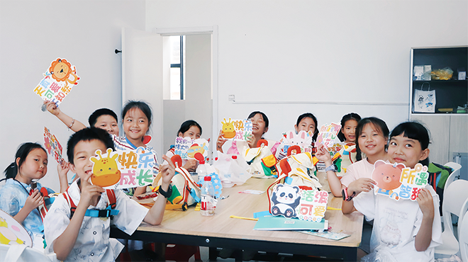 Little Mai Summer Care Program Now Open