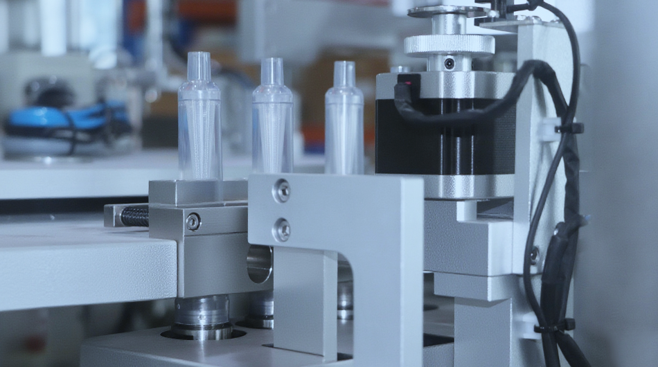 曲面溶剂粘结技术