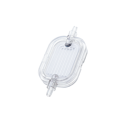 去白滤器