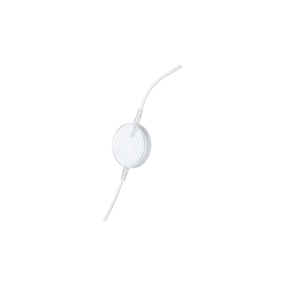 去白滤器