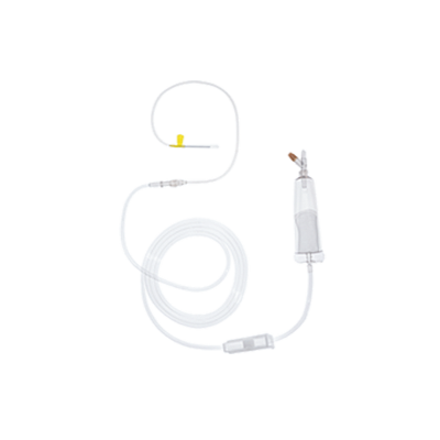 输血器